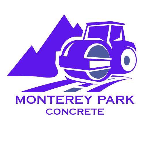 VistaView Monterey Park Concrete logo